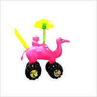 Portable Toy Camel