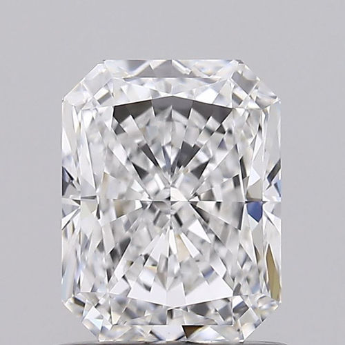 Radiant Lab Grown Diamond