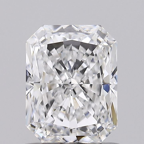 1.03 Carat VVS2 Clarity RADIANT Lab Grown Diamond