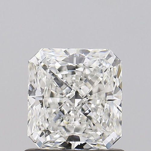 1.03 Carat VS1 Clarity RADIANT Lab Grown Diamond