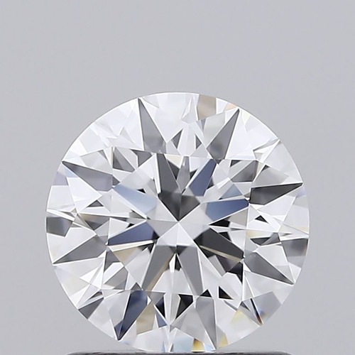 1.02 Carat VVS2 Clarity ROUND Lab Grown Diamond