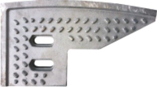 Construction Machinery Spare Parts