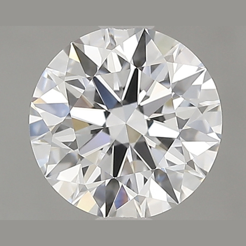 1.02 Carat VVS2 Clarity ROUND Lab Grown Diamond