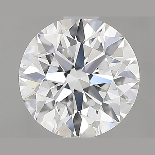 1.02 Carat VS1 Clarity ROUND Lab Grown Diamond