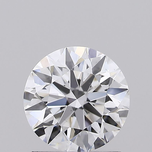 1.02 Carat VS2 Clarity ROUND Lab Grown Diamond