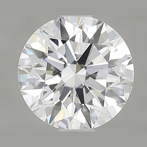 1.02 Carat SI1 Clarity ROUND Lab Grown Diamond