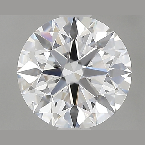 1.02 Carat VS1 Clarity ROUND Lab Grown Diamond