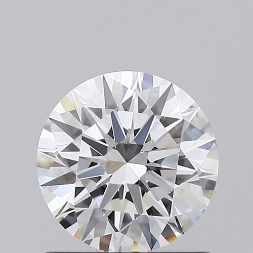 1.02 Carat VS1 Clarity ROUND Lab Grown Diamond