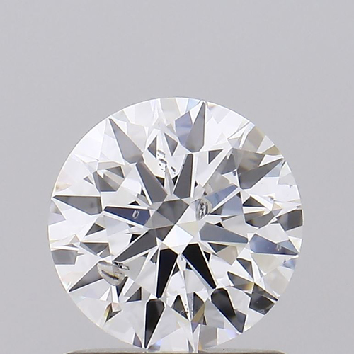 1.02 Carat SI2 Clarity ROUND Lab Grown Diamond
