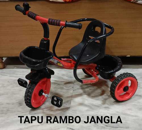 Rambo Jaungla