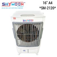 Shymoon A4 Air Cooler