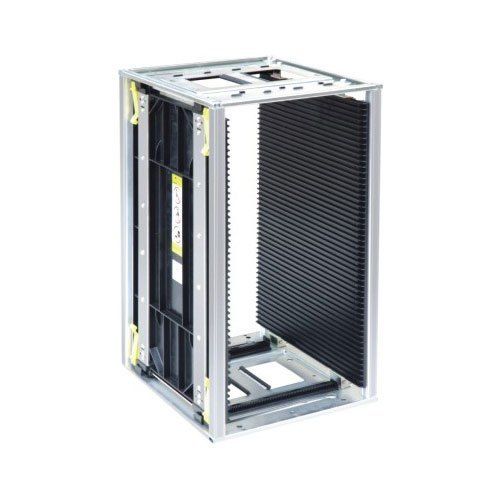 Aadi Black SMT Magazine Rack