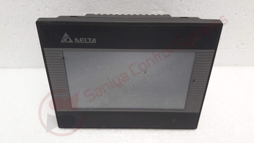 DELTA DOP-B03S211 24V DC TOUCH SCREEN
