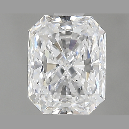 1.02 Carat VS2 Clarity RADIANT Lab Grown Diamond