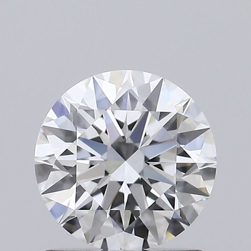 1.01 Carat VVS1 Clarity ROUND Lab Grown Diamond