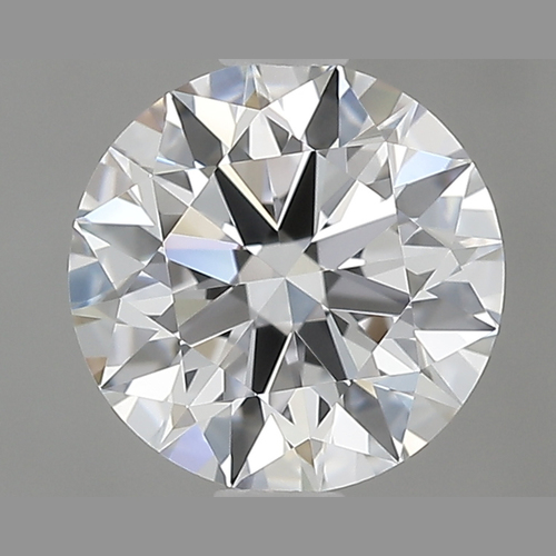 1.01 Carat VVS1 Clarity ROUND Lab Grown Diamond