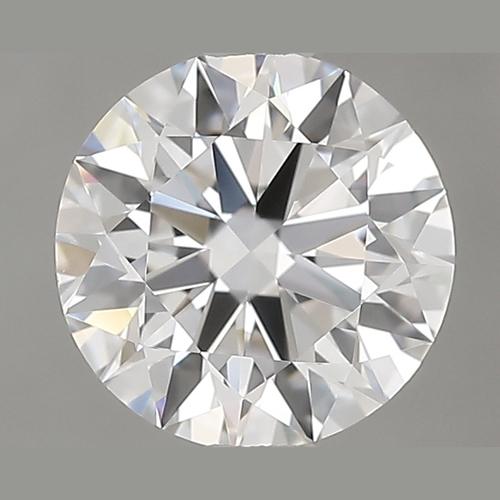 1.01 Carat VVS2 Clarity ROUND Lab Grown Diamond