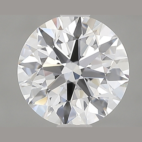 1.01 Carat VVS2 Clarity ROUND Lab Grown Diamond
