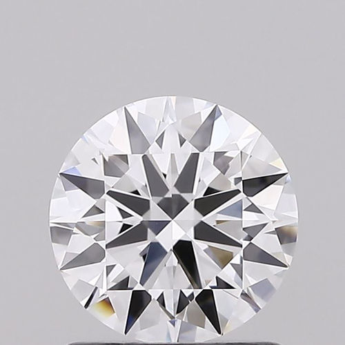 1.01 Carat VVS2 Clarity ROUND Lab Grown Diamond