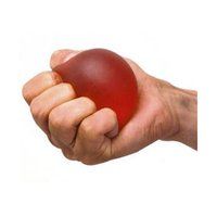 Conxport Gel Exercise Ball