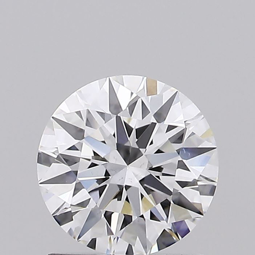 1.01 Carat VS1 Clarity ROUND Lab Grown Diamond