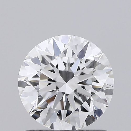 1.01 Carat VS1 Clarity ROUND Lab Grown Diamond