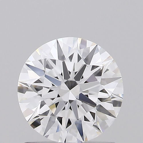 1.01 Carat VS1 Clarity ROUND Lab Grown Diamond