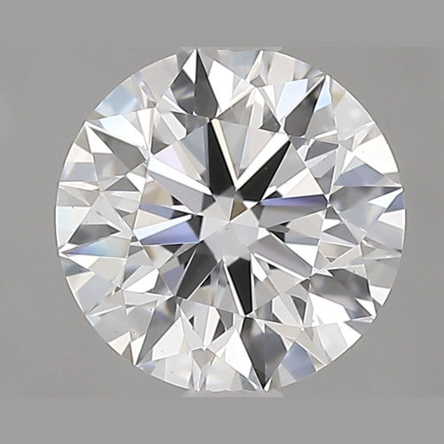 1.01 Carat VS1 Clarity ROUND Lab Grown Diamond