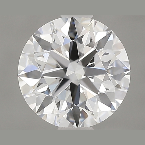 1.01 Carat VS1 Clarity ROUND Lab Grown Diamond