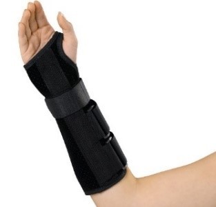 Conxport Wrist Forearm Splint
