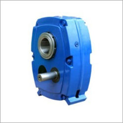 SMSR Gearbox