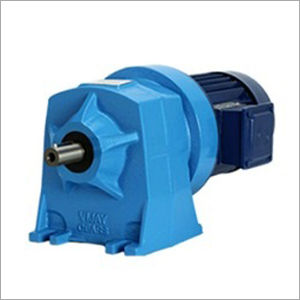 Helical Geare Motor