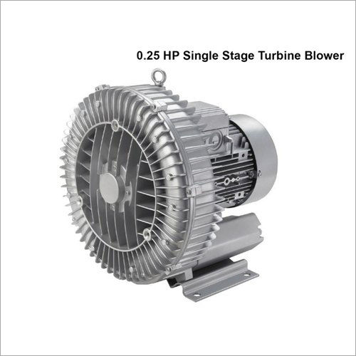 Turbine Blower