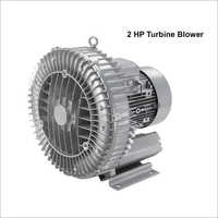 2 HP Turbine Blower