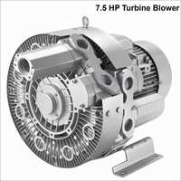 7.5 HP Turbine Blower