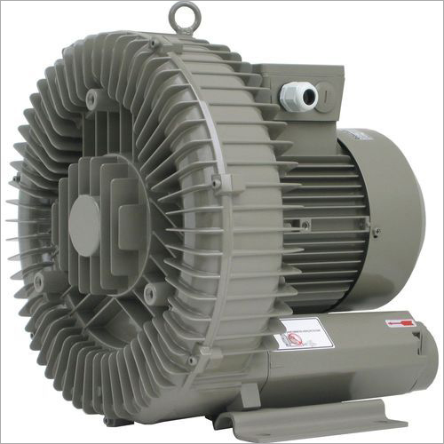 1 HP Agriculture Turbine Blower