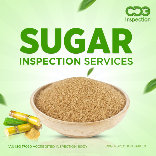 Sugar Inspection सेवाएं in Bareilly