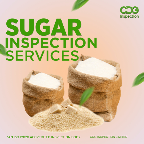 Sugar Inspection Services in Amritsar