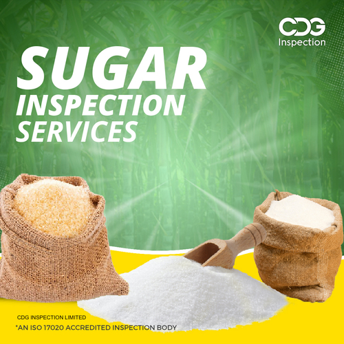 Sugar Inspection Services in Karnal