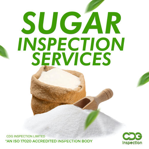 Sugar Inspection सेवाएं in Sonipat