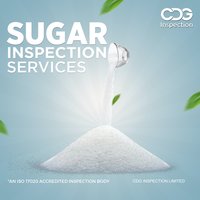 Sugar inspection Services in Delhi