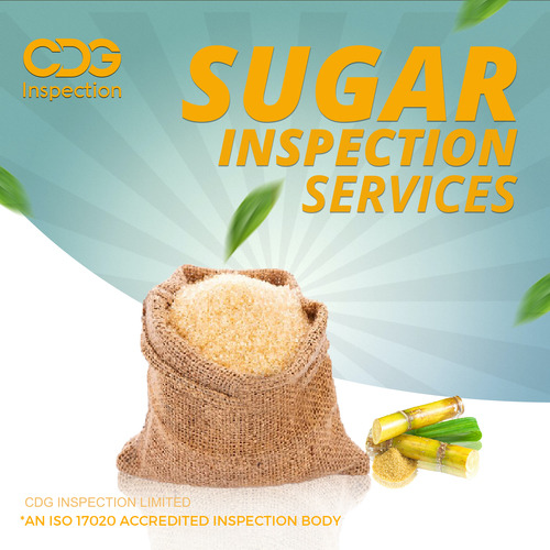 Sugar Inspection Services in Roorkee