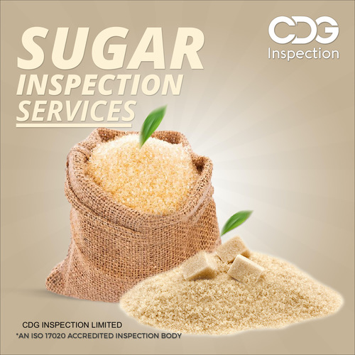 Sugar Inspection Services in Ludhiana
