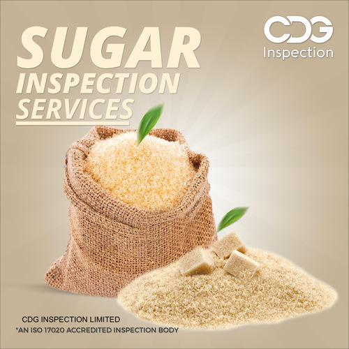 Sugar Inspection सेवाएं in Ludhiana