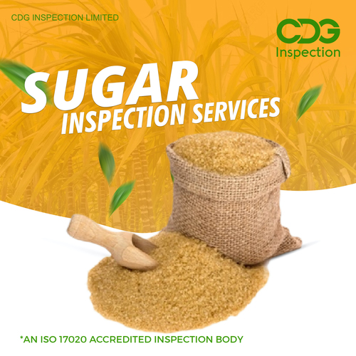 Sugar Inspection Services in Bijnor