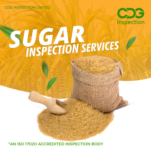 Sugar Inspection सेवाएं in Bijnor