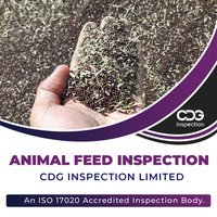 Animal Feed Inspection Services in Panipat