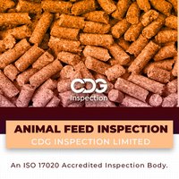 Animal feed Inspection Services in Delhi