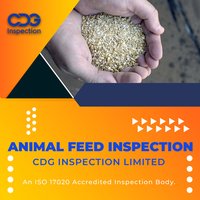 Animal Feed Inspection Services in Sonipat