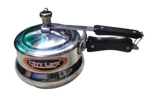 HANDI PRESSURE COOKER 2 LITRE